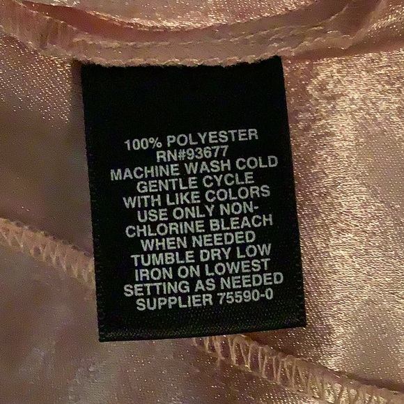 Bold Elements Open Front Kimono Cardigan - Picture 8 of 8